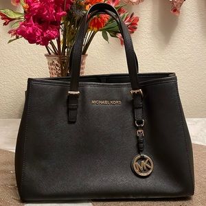 Michael Kors handbag
